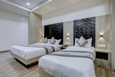 Book hotels near Mumbai Airport by Hour with Bag2Bag