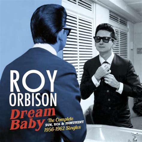 Roy Orbison: Dream Baby (CD) – jpc