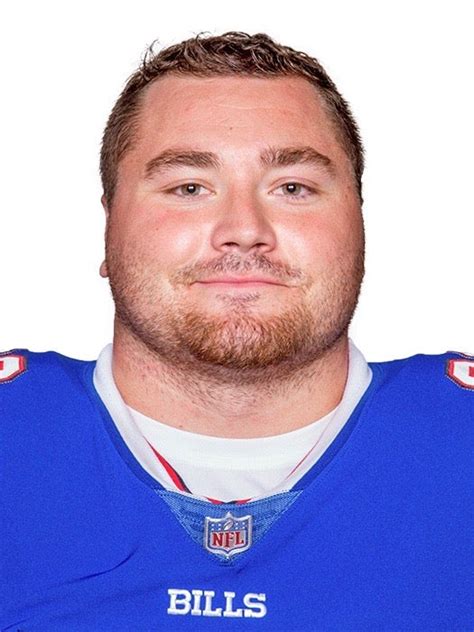 Harrison Phillips, Buffalo, Defensive Tackle