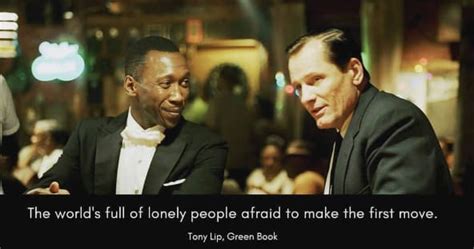 Best 30 Green Book Quotes (2018) - NSF News and Magazine