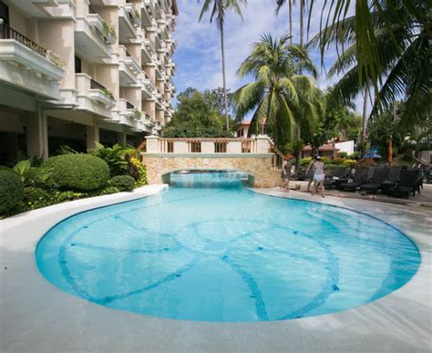 COSTABELLA TROPICAL BEACH HOTEL - UPDATED 2023 Reviews & Price Comparison (Mactan Island ...