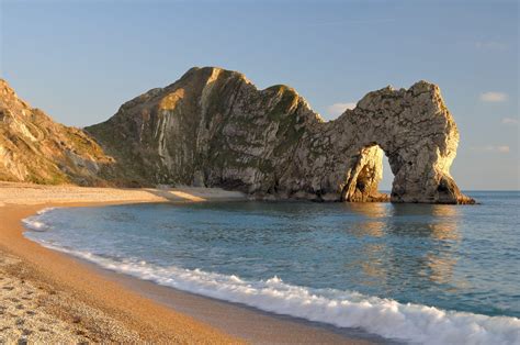 Lulworth Cove to Durdle Door Walk - A Local's Guide