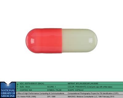 Pill Identification Images of Diltiazem Hydrochloride - Size, Shape, Imprints and Color