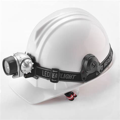 Msa Safety Helmet With Light - Buy Safety Helmet Light,Safety Helmets,Msa Safety Helmet Product ...