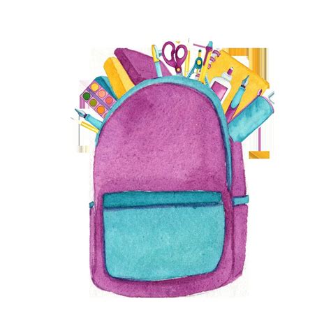 Back to School Clipart Teacher Clipart School Clipart - Etsy