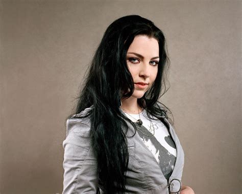 Amy Lee - Evanescence Wallpaper (2392757) - Fanpop