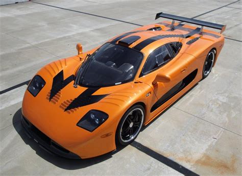 Mosler MT900SP lightweight announced for US – PerformanceDrive