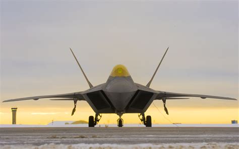 F-22 Raptor | Lockheed Martin