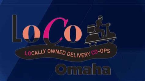 New locally owned food delivery services aims to help struggling Omaha restaurants