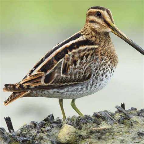 Hunting Snipe In Alabama: A Thrilling Expedition! – Goenthusiast