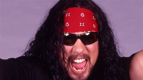 Sean Waltman Names Two Young WWE Stars He'd Like To Wrestle