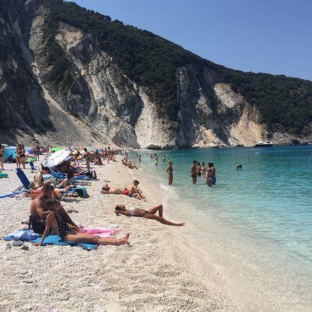 Myrtos Beach (Cephalonia) - 2018 All You Need to Know Before You Go (with Photos) - TripAdvisor