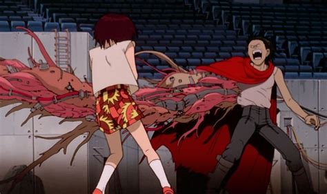 AKIRA 4K UHD Remaster is the only way to watch the epic seminal film | Films | Entertainment ...