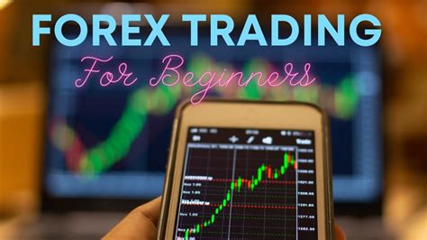 How Do You Trade Forex? The #1 Beginner Simple Guide