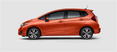 2018 Honda Fit Colors, Price, Trims | Townsend Honda