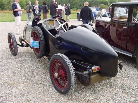 automobileweb - bugatti type 22 brescia course 1068