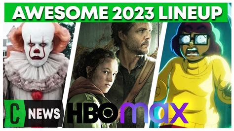 HBO Max: Most Anticipated New Shows Coming in 2023, According to Reddit ...