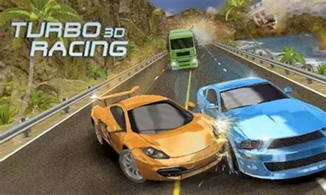 Turbo Driving Racing 3D - Endless Racing Action Game Download