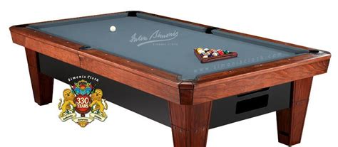 Browse Simonis' Cloth Colors for Billiard & Pool Tables