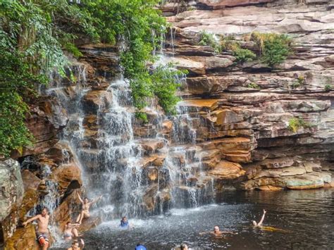 COMPLETE Guide to Exploring Chapada Diamantina National Park, Brazil