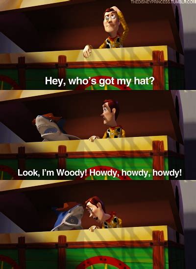 Toy Story Funny Quotes. QuotesGram