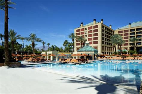 Renaissance Indian Wells Resort And Spa vacation deals - Lowest Prices ...