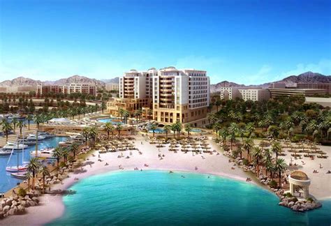 Aqaba Tourism > Travel Guide, Attractions, Tours & Packages