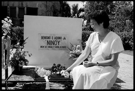 Ninoy Aquino's Legacy Is Under Threat in the Philippines | TIME