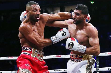 Amir Khan Retires From Boxing At 35 Years Old | FIGHT SPORTS