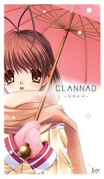 Clannad - Steam Games