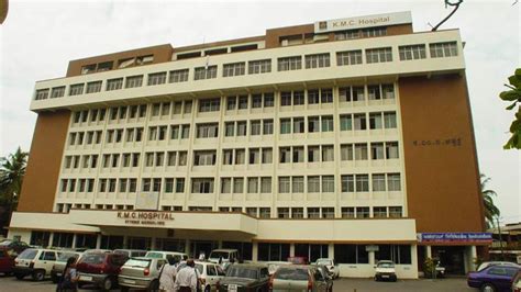 Kasturba Medical College, Mangalore, KMC, Manipal University