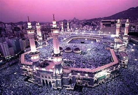 Makkah HD Wallpapers - Top Free Makkah HD Backgrounds - WallpaperAccess