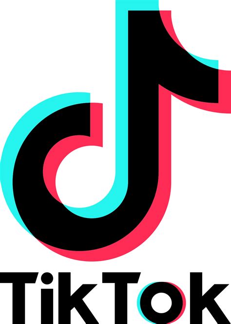 TikTok Logo - PNG and Vector - Logo Download