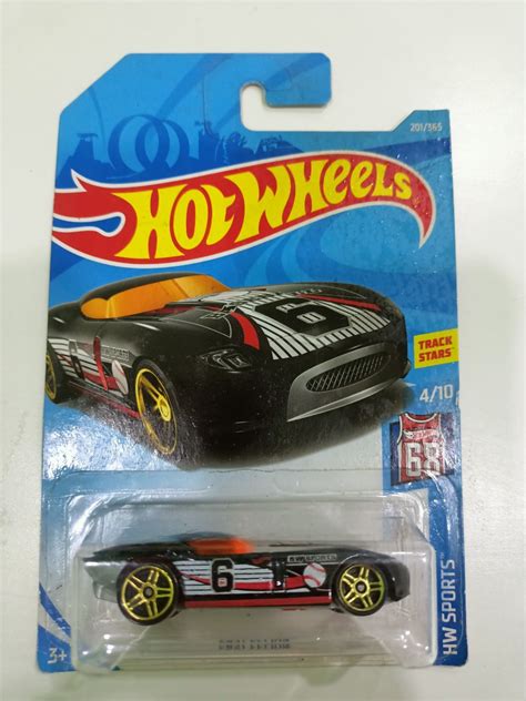 Hotwheels : fast felion, Hobbies & Toys, Toys & Games on Carousell