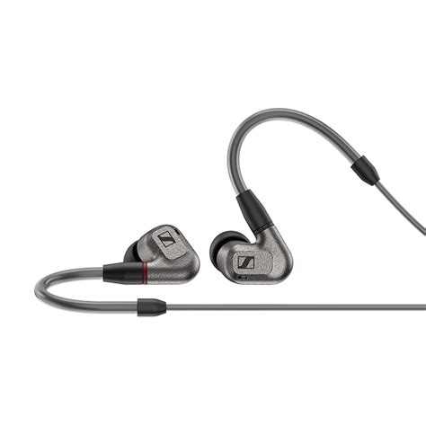 IE 600 | Sennheiser Australia