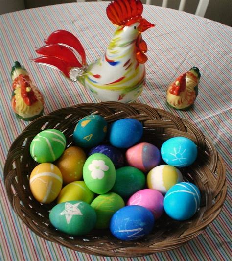 Easter Eggs - Easter Photo (11399205) - Fanpop