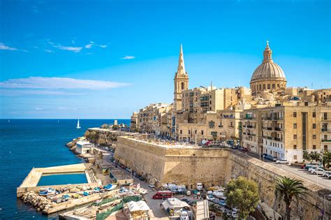 10 Best Things to Do in Valletta - What is Valletta Most Famous For ...