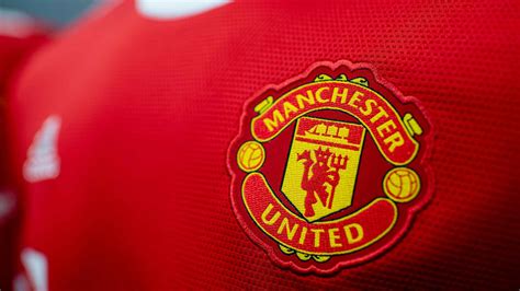 Manchester United 2021/22 Home Kit Images 'leaked' Online Belfast Live | atelier-yuwa.ciao.jp