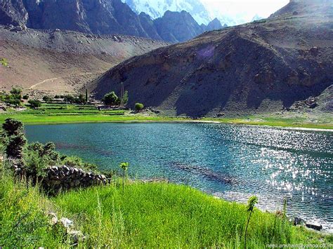 SHOGRAN VALLEY PAKISTAN ~ Lovely Pakistan