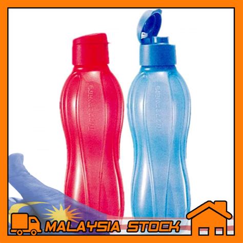 Eco Bottle (2) 750ml | Tupperware Plus