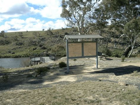 Bombala Platypus Reserve | NSW Holidays & Accommodation, Things to Do ...