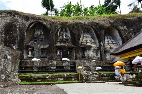 Gunung Kawi Temple | Bali tours, Bali climbing tour, Bali cooking class