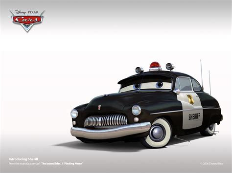 Wallpaper Gallery: Disney Cars Wallpaper