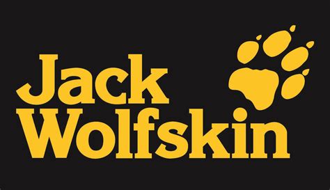 Jack Wolfskin Logo - LogoDix