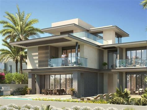 Luxury Villas for Sale in Dubai | UAE | Homeville