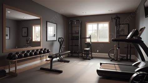 Gym Room Wallpapers - Top Free Gym Room Backgrounds - WallpaperAccess