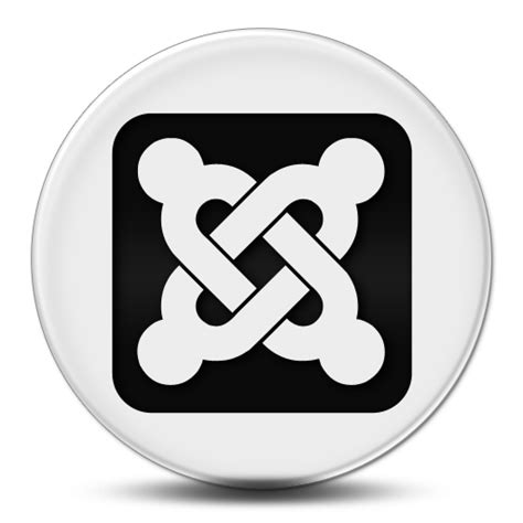 Joomla Logo Transparent