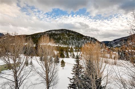 Keystone Lodge & Spa by Keystone Resort Keystone, Colorado, US - Reservations.com