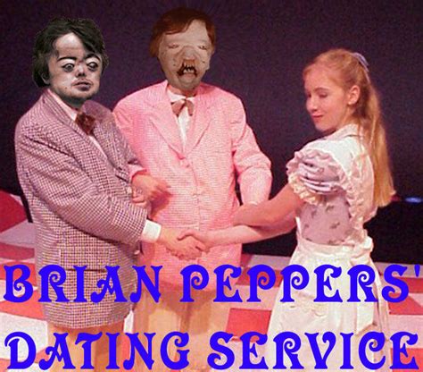 [Image - 15415] | Brian Peppers | Know Your Meme