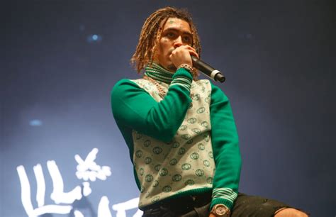 Chinese Rappers Release Lil Pump Diss Tracks Following Racist Gesture ...